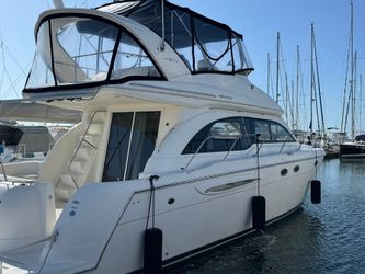 46' Meridian 2006 Yacht For Sale